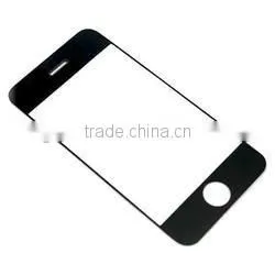 0.55MM Chemical Temper Glass lcd touch display glass