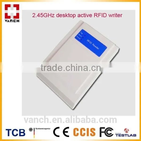 Wireless RFID Smart Card Based School Attendance Management System photo-4