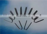 U TYPE WIRE NAIL