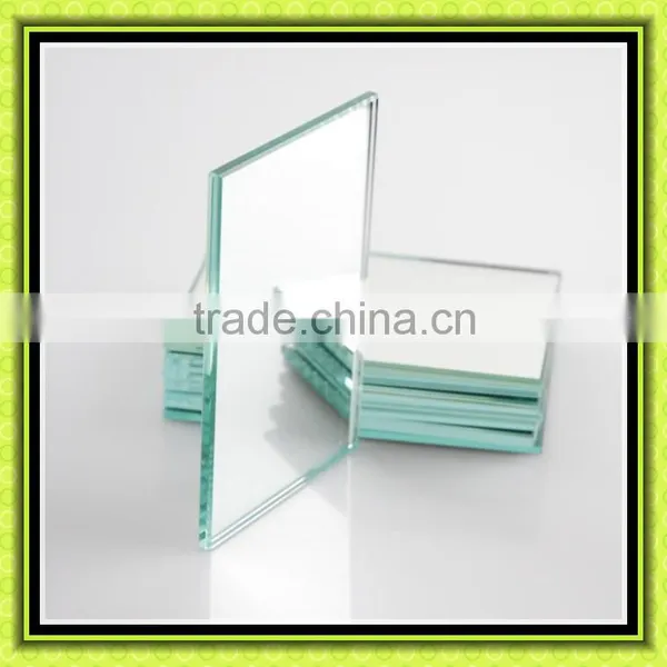 Glass Mirror Photo Frame 8x10 8x10 Mirrors photo-4