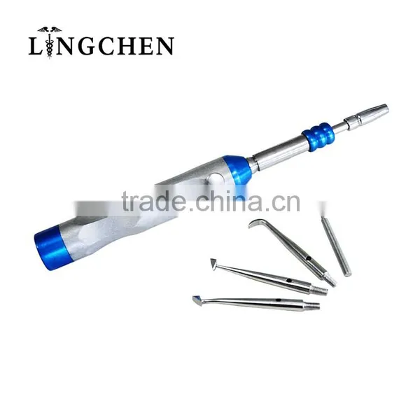 Dental Crown and Bridge Bracket Remover Dental Brace Remover/dental Plaque Remover photo-2