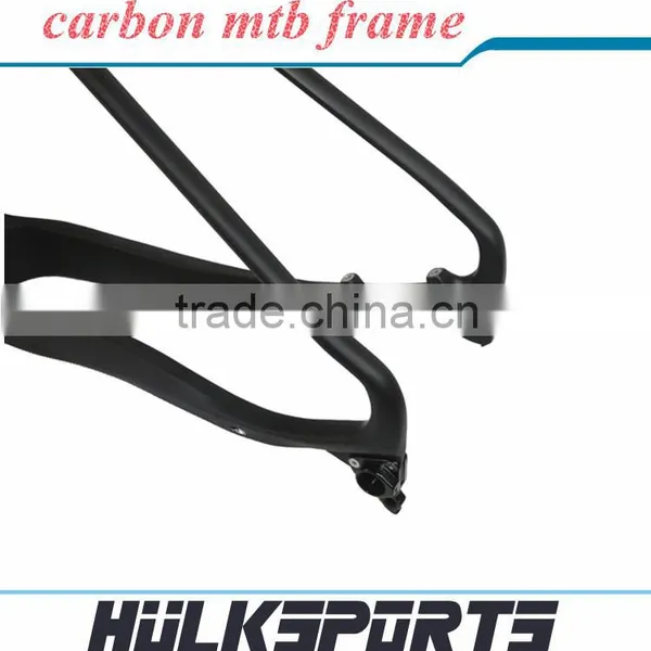 2016 Hot Sale New Mtb Frames Chinese Carbon Mtb Bike Quality Choice photo-5
