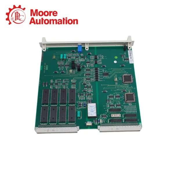 ABB DSAI146 3BSE007949R1 Analog Input Unit NEW IN STOCK photo-5
