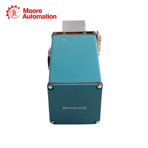 HONEYWELL C7076A1015 photo-3