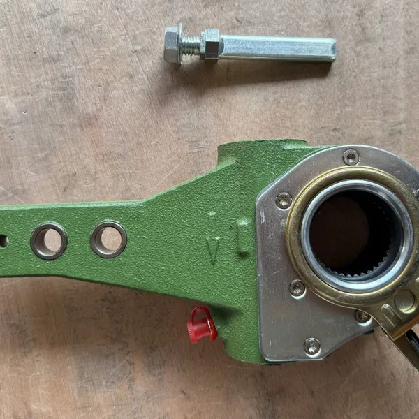 Factory Supply Brake Parts Slack Adjuster FW 37T for Truck Trailers