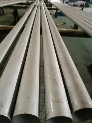 Nickel Based Incoloy Tube Precio 625 ht Inconel Monel Inconel Incoloy Coils for Heat Treatment Furnaces photo-4