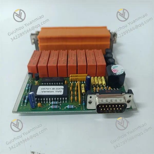 HONEYWELL 05701-A-0330 System 57 Series Module photo-4