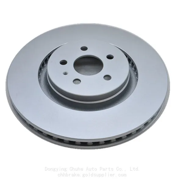 CHHBRAKE Brake Drum Brake Disc High Performance photo-2