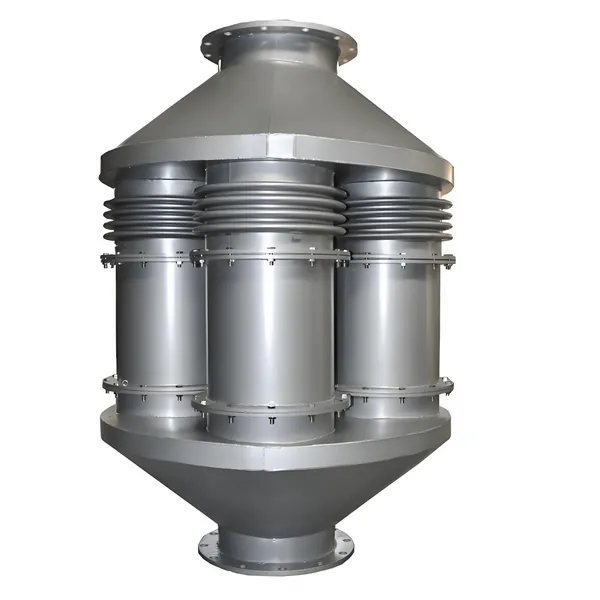 Industrial Organic Waste Gas Purifier - Multi-Variant Precious Metal Catalysts photo-2