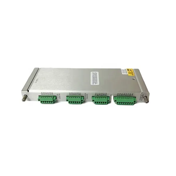 3500/50 133442-01  3500/50M Tachometer Module