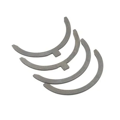 High Quality New Diesel Engine Part 02931331 Thrust Washer for Construction Industry