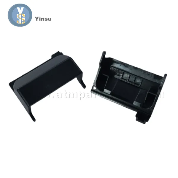 Hyosung HCDU Cassette Connector Cover 4310000186 CONN CST Protection Cover photo-4