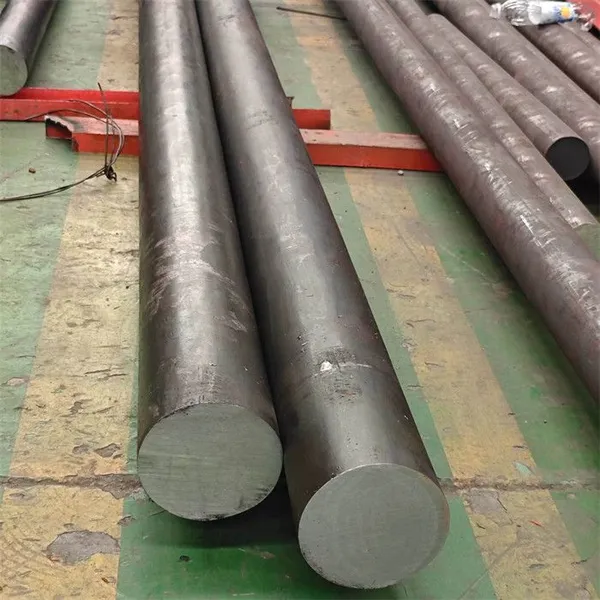 Superior Corrosion Resistance Hastelloy Alloy Bar for Harsh Environmental and High-Temperature Use photo-5