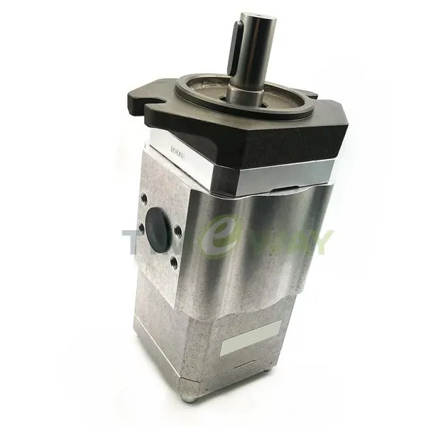 EIPC Series Hydraulic Internal Gear Pump EIPC3-064 Industrial Pump With Aluminium Housing photo-6