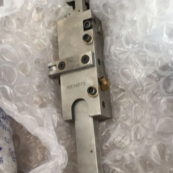 Tufting Tool for Internation Drilling Tufting Machine