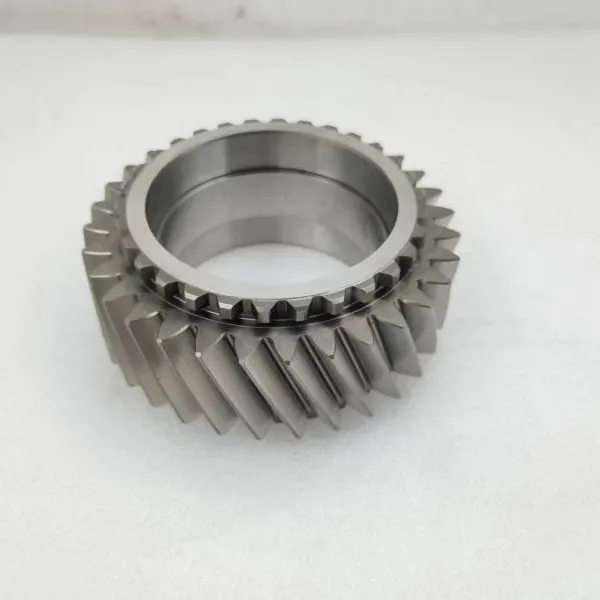 Main Shaft Fourth Gear 1316304103 ZFL Gearbox Gear 1316 304 103 European Trucks photo-6