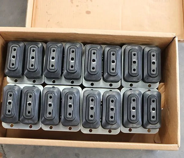 Original SANY Excavator Control Valve Pilot Foot Pedal J221-34C-100000 60170604 for SY215C9 - Hydraulic Spare Parts photo-5
