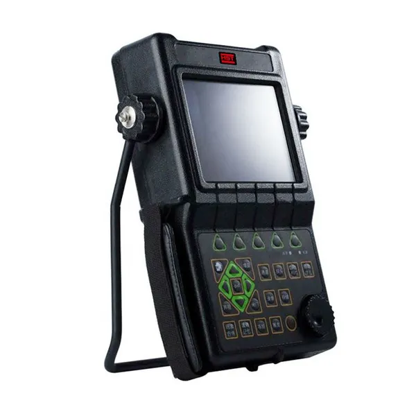 HF Digital Manual Dynamometer and Push Pull Forces Gauge Meter photo-5