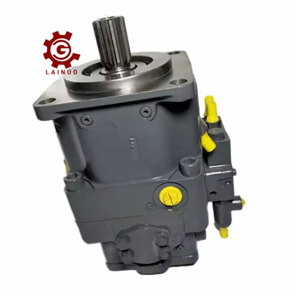 A11V A11VO A11VO60 A11VO60DRS Series A11VLO145 A11VLO190 A11VLO260 Plunger Pump A11VLO130 A11VLO260LRGH611L-NZD12K84R-S photo-2