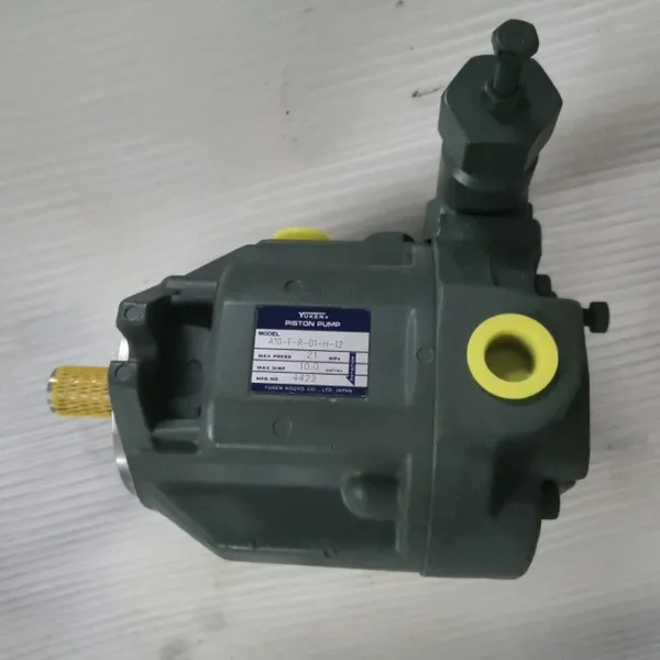 Piston Pump AR Series AR16-LR01C-22T AR22-FR03C-22 Hydraulic Piston Pump AR16 AR22 Series AR22-FR01C-22 AR16-FR01BS-22 photo-5
