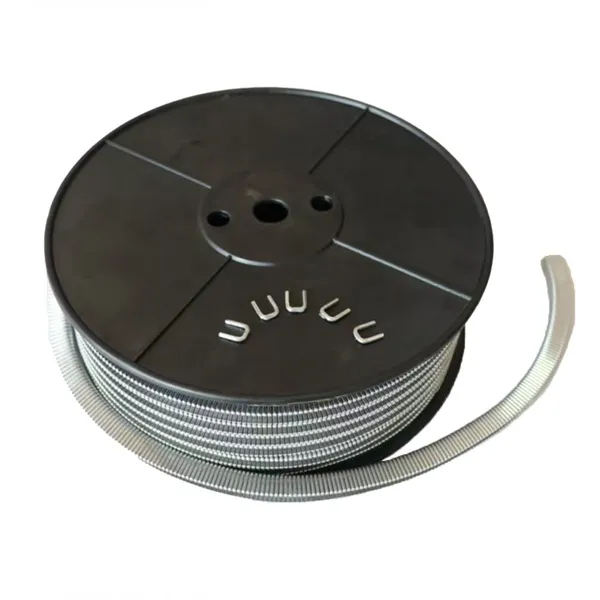 Sealing Packaging U-shaped Clips S8735 S8740 S8744 Aluminum Clips Aluminum Buckles photo-4
