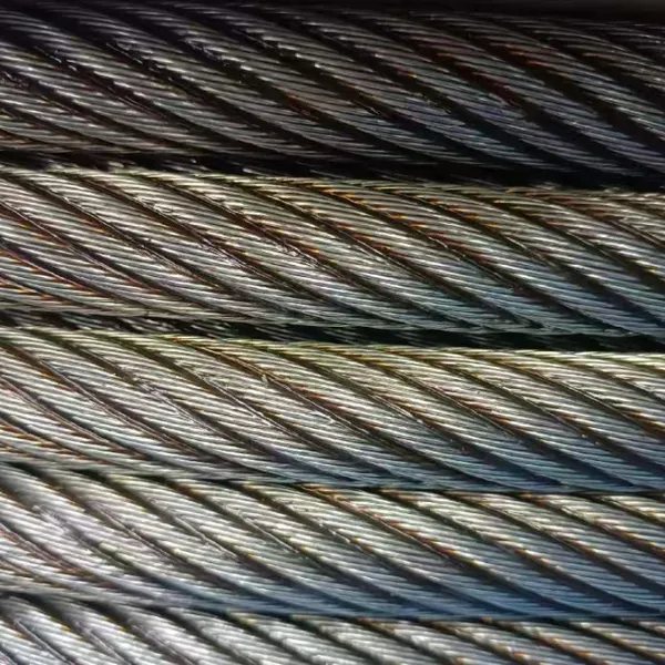 Prestressed Steel Strand & Steel Wire Rope，1270MPa、1370MPa、1470MPa、1570MPa、1720MPa、1770MPa、1860MPa