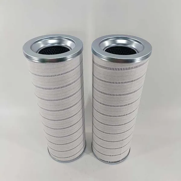 HC8400FKS16H Coal Mill Oil Filter Element Purification of Oil Customizable