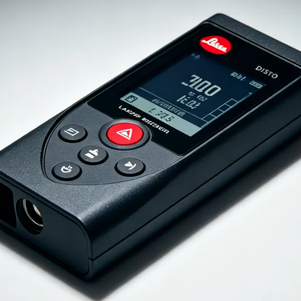 6MF1827-0CA14-0AA1︱Siemens SICAM DISTO Laser Distance Meter