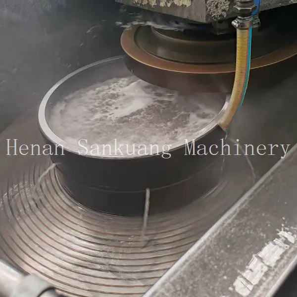 Self-Aligning Ball Bearing with Extended Service Life for Heavy Loads