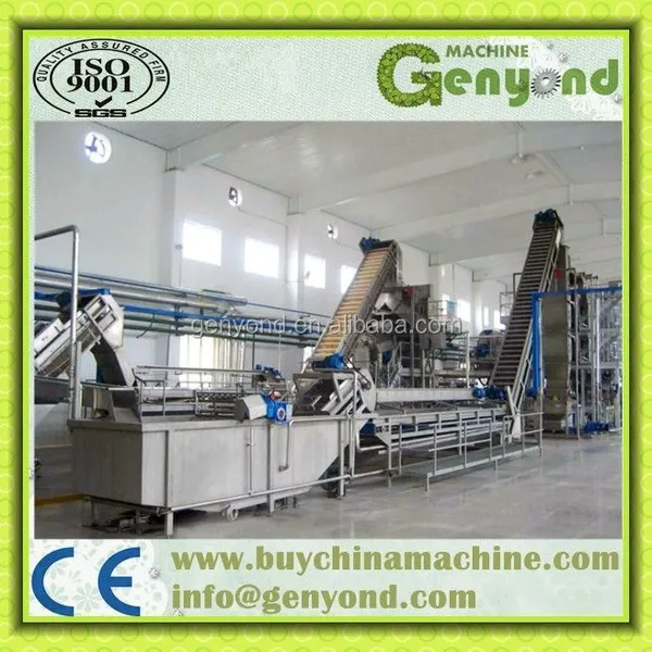 Tamarind Juice Processing Plant / Tamarind Juice Processing Machine photo-6