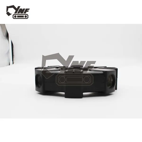 EX100-1 EX120-1 EX120-2 EX120-3 Power Transmission Gear Couplings Hyundai Hydraulic Rubber Coupling for Excavator photo-3