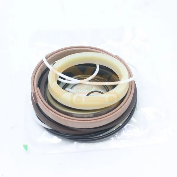 YNF Factory Wholesale High Quality Arm Cylinder Seal Kit YD0006230 for Excavator Hitachi ZAX75-8 photo-4