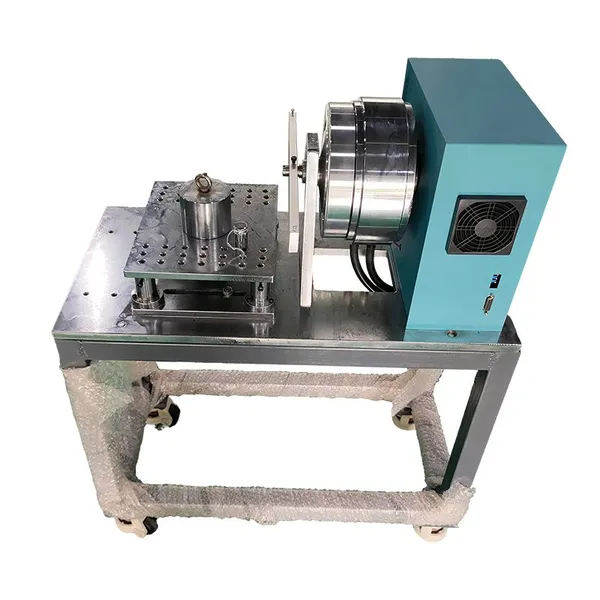 Motor Test Bench photo-5