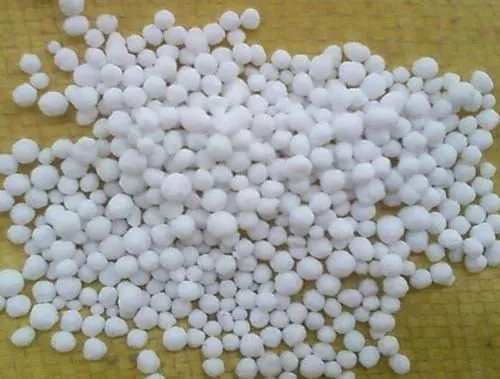 Other Chemical Fertilizers