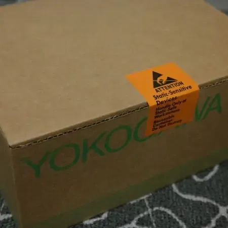 YOKOGAWA AAI141-S00 PLC Analog Input Module with Isolation for Industrial Control