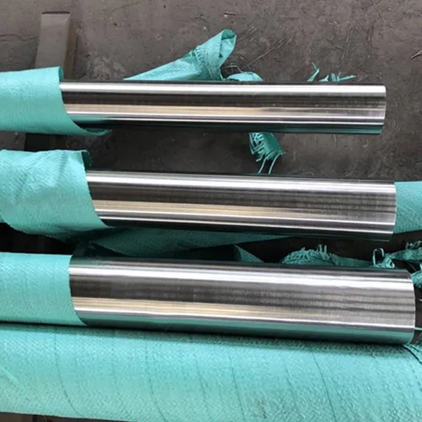 304 SS Precision Ground Bar 6mm 8mm 10mm 12mm 15mm 20mm 25mm h6 h8 Tolerance Grade photo-4