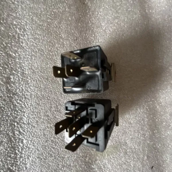 High Quality XCMG Spare Part Relay 803608775 photo-3