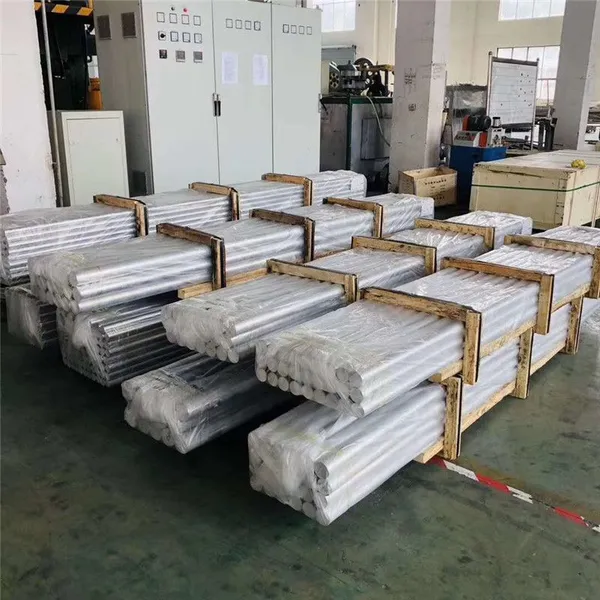 Hot-Rolled Steel Round Bar HRB400, Seismic Concrete Reinforcement With Mill Test Certificate photo-6