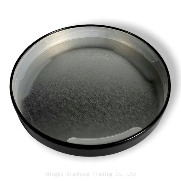 Wholesale Metal Candle Flat Lids for Glass Candle Jars Containers Black Silver Gold Rose Gold Caps Covers for Luxury Candles photo-2