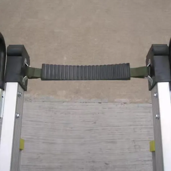 Ladder; Shrank Extend Ladder; Aluminum Alloy Ladder;insulate Ladder