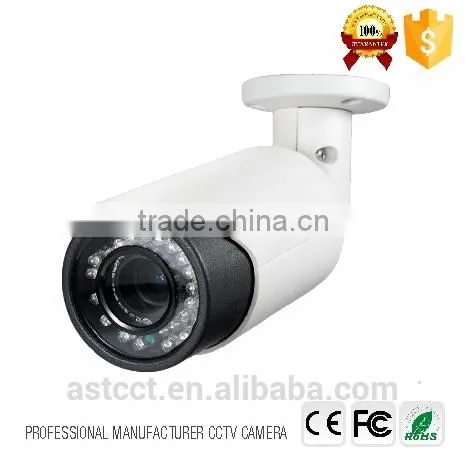 Full HD 1080P Varifocal Lens Sony CMOS IP Camera 2.0MP IR Outdoor Waterproof Color Bullet Security Camera With Onvif2.4 photo-3