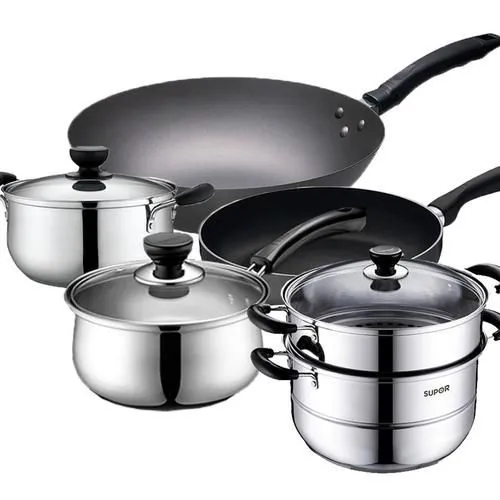 Cookware Parts Supplier
