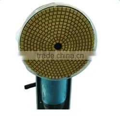 Concrete Floor Polishing Machine photo-4