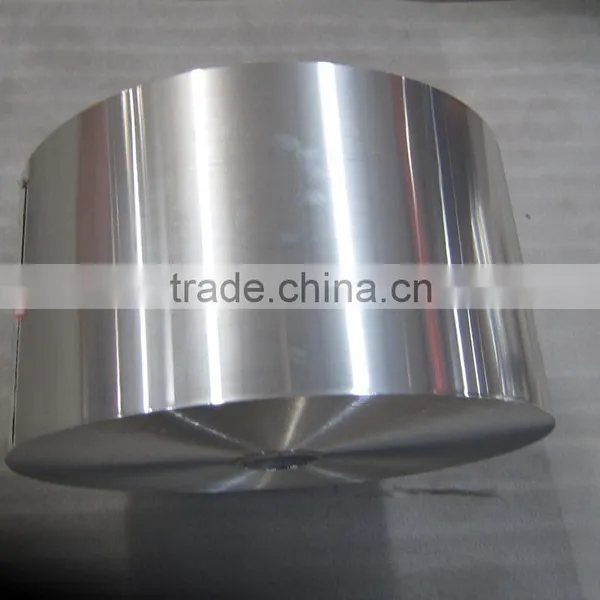 Factory Price 8011 1235 8079 Aluminum Foil for Flexible Packaging