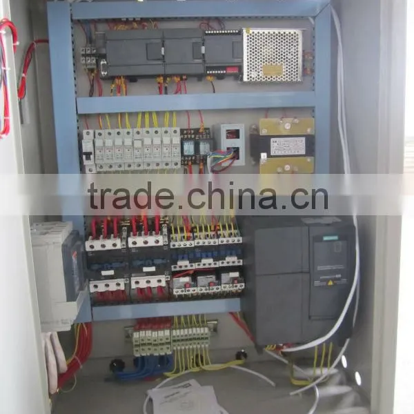 Environmental Friendly Transformer Oil Recycling and Oil Recovery System photo-6