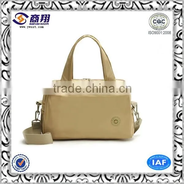 Casual Style Bag for Travel and Classic Travel Bag of Travel Bag Organizer (XY21)