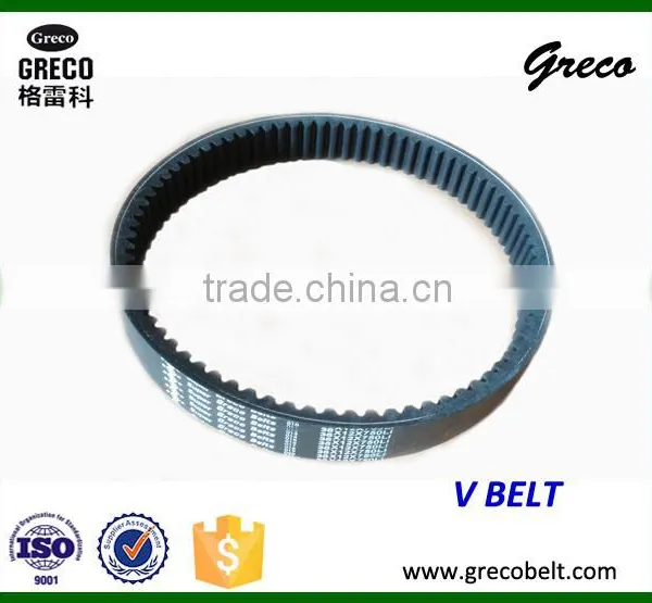 Hi Guality Variable Speed Belt