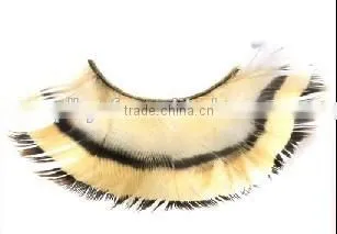 Handmade Natural Lengthening Type False Eyelashes photo-6