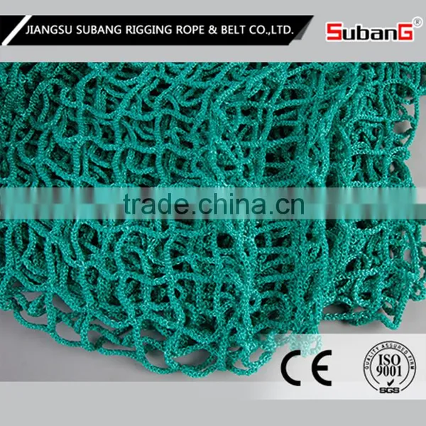 Hot Sale Wholesale Webbing Cargo Net Plastic Hooks photo-3