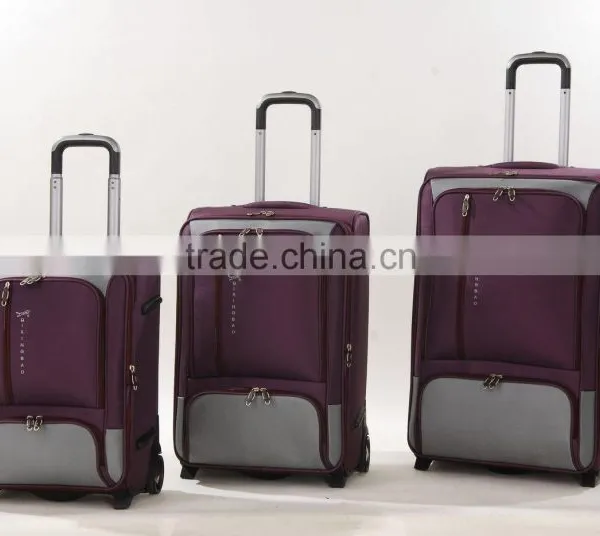 Trolley Case Lugage Bag